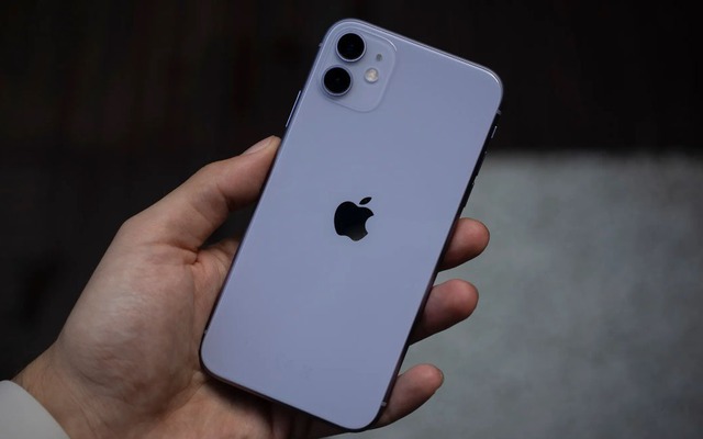 7 mẫu iPhone cũ giá "rẻ bèo" cũng tuyệt đối không nên mua