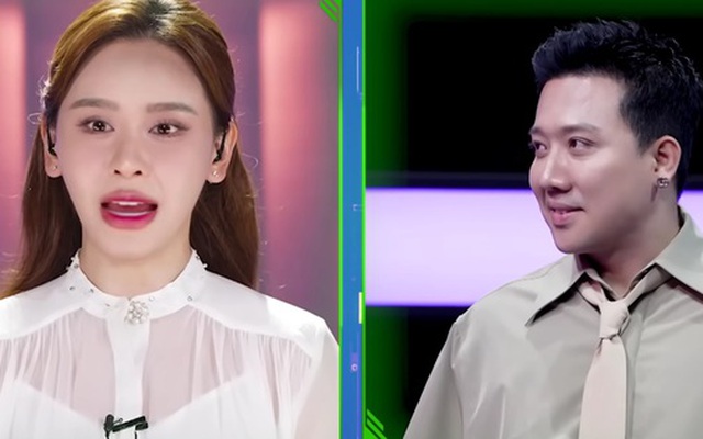 Hari Won nói thẳng Trấn Thành: "Bớt nói lại được không, nói nhiều quá!"