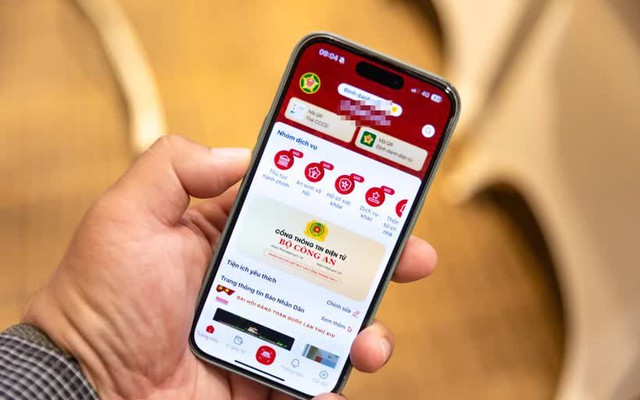 Thông báo mới đến hàng chục triệu người dân trên cả nước