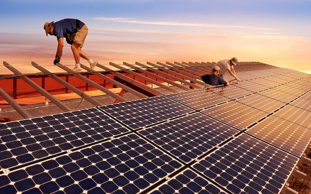 Sang 2026, người dân nước này có "đặc quyền" dùng điện mặt trời miễn phí 3 giờ/ngày
