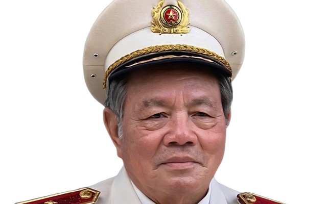 Thiếu tướng Nguyễn Chí Dũng, nguyên Giám đốc Công an TPHCM từ trần