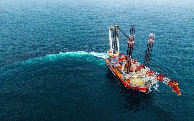 Anh nắm giữ "kho báu khổng lồ" nước nào cũng thèm khát: Khai thác 35 năm mới dừng, thu về "núi tiền"