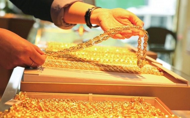 Cầm hộ 30 chỉ vàng và biến mất sau nhắn "em về phòng trọ tắm rửa rồi quay lại”: Cảnh sát tìm ra sự thật sau 1 tháng