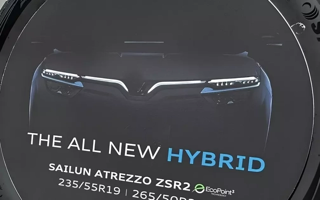 Rộ tin VinFast sẽ sản xuất xe hybrid