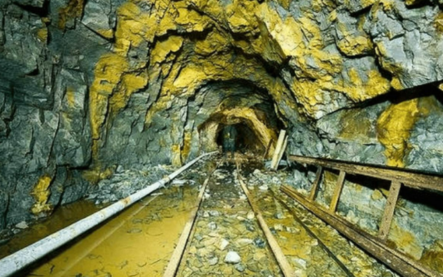 Khoan sâu 219 mũi, phát hiện mỏ vàng lớn trữ lượng gần 1.500 tấn sau hơn 40 năm khảo sát