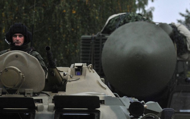 Oreshnik sẽ 'biến hình' ở Belarus