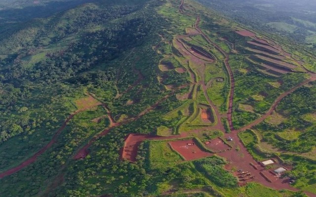 “Sát thủ Pilbara”: Quốc gia BRICS sắp chữa lành “Gót chân Achilles”, xoay chuyển cán cân quyền lực trong ngành công nghiệp do đồng minh của Mỹ dẫn đầu