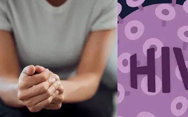 Nữ sinh 16 tuổi bất ngờ phát hiện nhiễm HIV, cách cô bị lây là một lời nhắc nhở đáng suy ngẫm