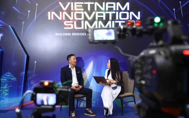 Sự kiện 3.000 đại biểu đến từ 30 quốc gia: “Việt Nam sẽ tạo ra đường chạy mới và mời thế giới cùng chạy”.