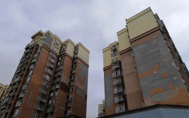 Ở tuổi 58, tôi rao bán căn hộ tầng 15 dù lỗ nặng: “Càng lên cao, cuộc sống càng ngột ngạt”