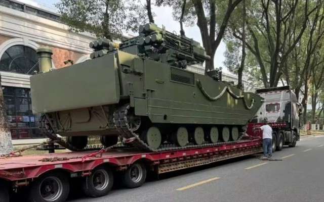 Chuyên gia Nhật tiết lộ hệ thống phòng không HQ-13