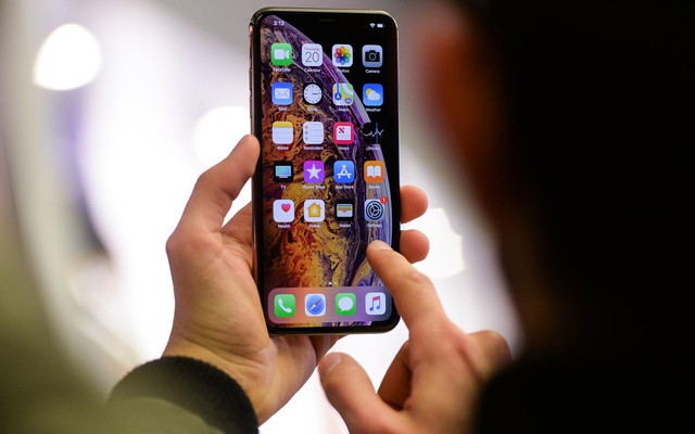 Thêm chiêu trò lừa đảo mới, chưa từng xuất hiện liên quan đến người dùng iPhone