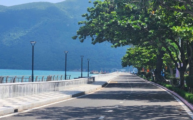 Giao thông xanh mở lối cho Côn Đảo phát triển bền vững