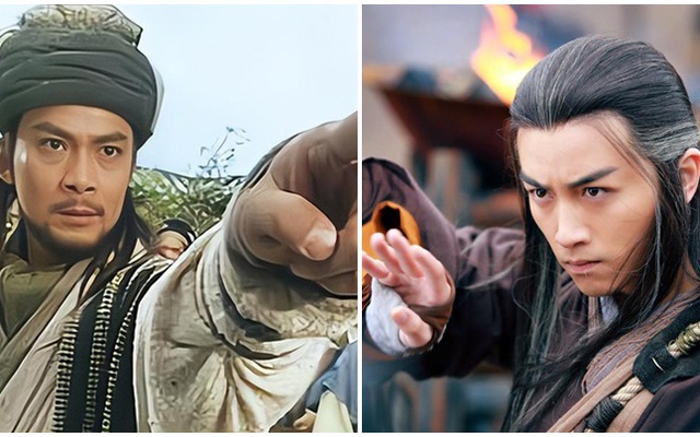 Tiêu Phong bại dưới tay Vô Danh Thần Tăng, đổi thành Dương Quá liệu có cơ thắng? Chỉ cần so 1 điểm là rõ