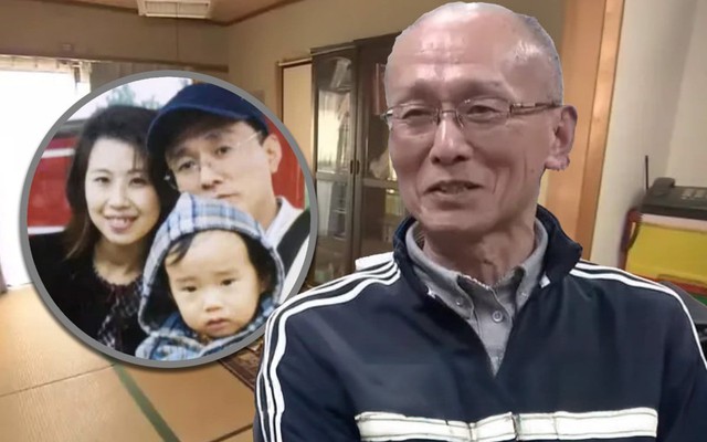 Chồng trả tiền thuê nhà để giữ nguyên hiện trường vợ bị sát hại trong 26 năm, hung thủ là kẻ không ai ngờ