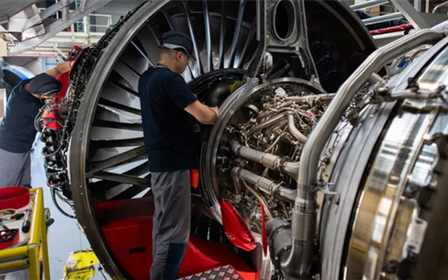 Những gã khổng lồ công nghệ Mỹ có thể mua chip nhưng "bó tay" vì thứ này: Trung Quốc thì khác hoàn toàn