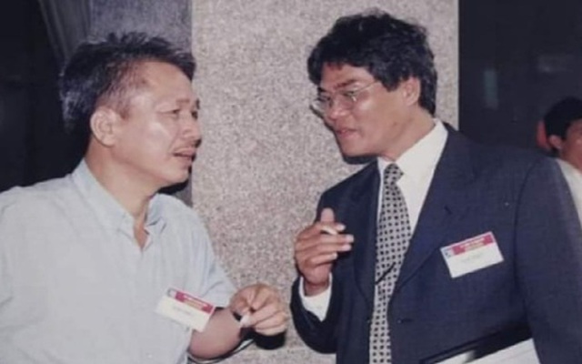 Ông hoàng nhạc nhẹ miền Bắc: Cuộc đời bi kịch, 57 tuổi ra đi trong đau đớn