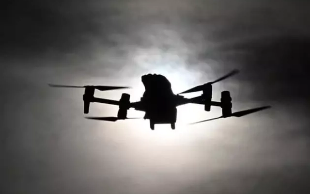 Nga phát triển vũ khí 'khắc chế' máy bay không người lái