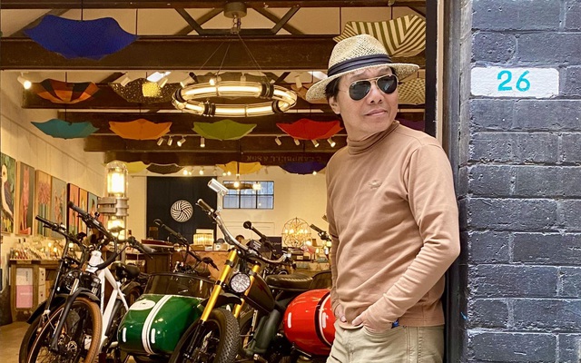 Huỳnh Kiến An: “Trên đường về, tôi khóc vì sự tủi nhục, ê chề. Đêm đó, tôi quyết định không đi hát nữa”