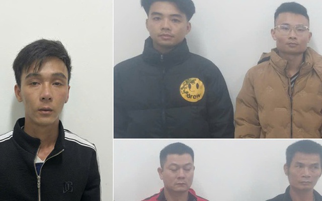 Tài xế đâm xe vào đám đông, bị nhiều người vây đánh: Tạm giữ 10 đối tượng