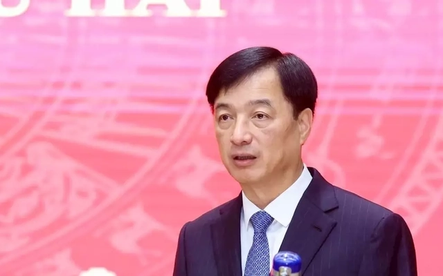 Thành ủy Hà Nội thực hiện quy trình kiện toàn các chức danh lãnh đạo chủ chốt