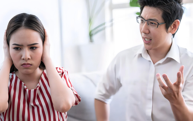 Sống chung với vợ đã đủ mệt, vậy mà tôi còn phải chịu đựng thêm cô em vợ khiến gia đình lúc nào cũng như có "thuốc nổ"