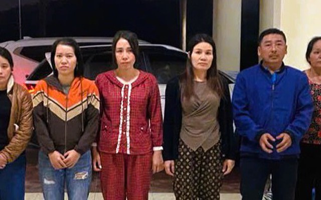 Phá đường dây lô đề giao dịch mỗi tháng gần 50 tỉ đồng