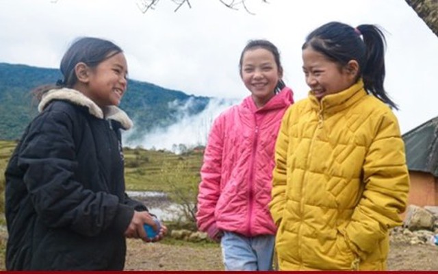 Miền Bắc sắp đón không khí lạnh mạnh nhất từ đầu mùa, miền Trung mưa lớn