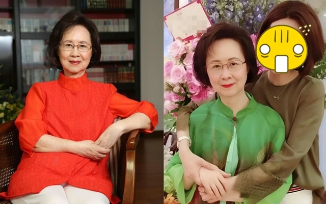 Ai là người khiến "mẹ đẻ" Hoàn Châu Cách Cách phải tủi hổ, chết cũng không yên?