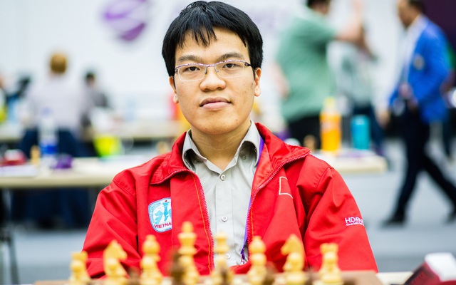 Kỳ thủ Việt Nam thiết lập cột mốc lịch sử ở World Cup, sáng cửa tiến vào chung kết thế giới