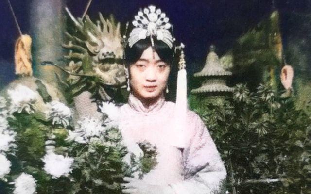 Thái giám cuối cùng nhà Thanh tiết lộ: Hoàng hậu Uyển Dung có một thói quen khi tắm khiến Phổ Nghi ghét cay ghét đắng