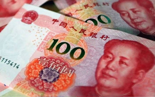 Thay vì USD, láng giềng Việt Nam dự định vay bằng tiền Trung Quốc