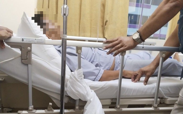 Người đàn ông 40 tuổi "máu ngập dầu" sau bữa tối, bác sĩ cấp cứu tức giận: Ăn thế này có ngày tử vong!