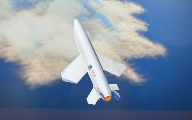 Nhật Bản hé lộ tên lửa tầm xa mới có thể thay đổi cán cân khu vực