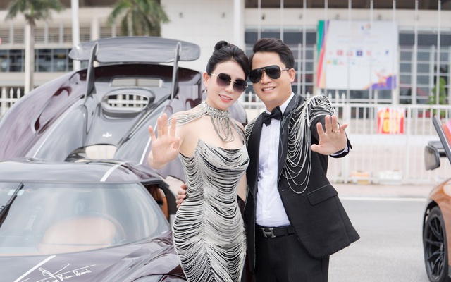 Một món đồ trị giá 200 tỷ đồng của Mailisa, trên thế giới chỉ 80 người sở hữu