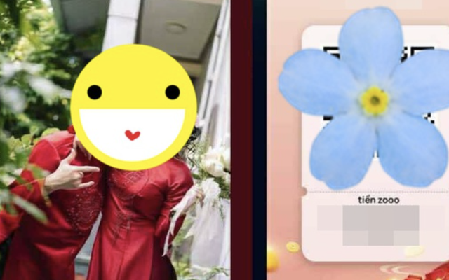 Nóng vụ cô dâu đăng mã QR "truy thu" tiền mừng cưới