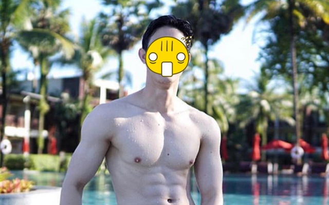 Trai đẹp giải nghệ sau khi kết hôn với đại gia đồng tính