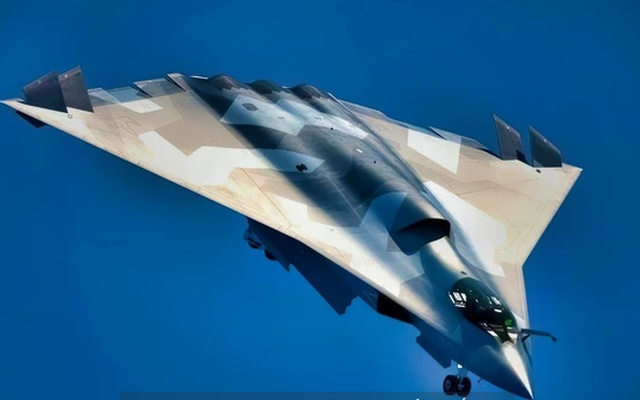 Mỹ có "tụt hậu" khi Trung Quốc ra mắt tiêm kích thế hệ 6?