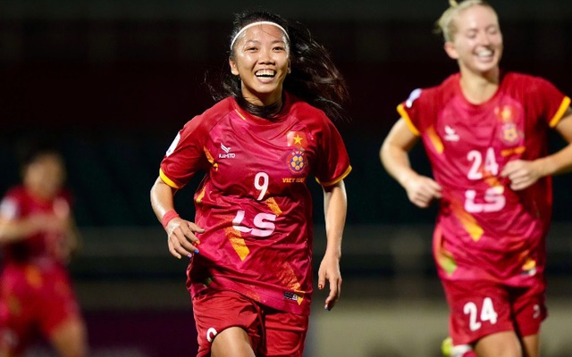 Đội bóng Việt Nam tạo ra siêu phẩm, giành chiến thắng đáng nể ở Cúp C1 châu Á