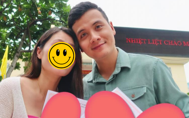 Sao nữ Vbiz tái hôn với bạn trai làm nhân viên văn phòng