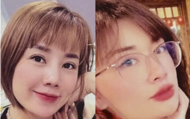 Ai nhìn thấy hai người phụ nữ sau, liên hệ ngay SĐT 0972178968