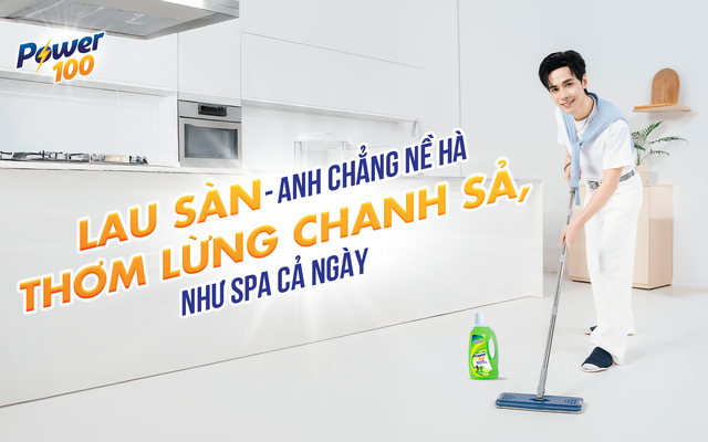 Trở thành “trai đảm trăm điểm”: Nghệ thuật chinh phục crush từ Quang Hùng MasterD