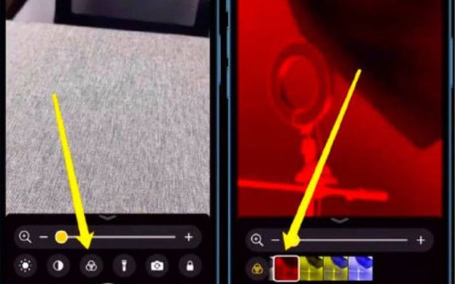 Bật 1 nút trên iPhone, nhiều người giật mình phát hiện camera ẩn: Làm ngay khi đi nhà nghỉ, khách sạn lạ