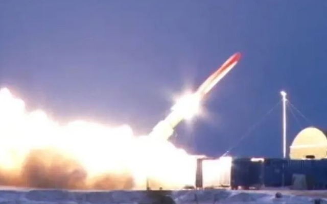 Nga sẵn sàng triển khai hệ thống tên lửa Burevestnik tại Belarus