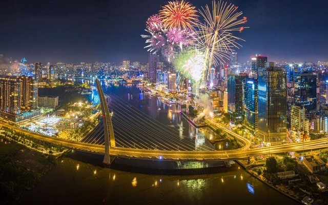 Việt Nam là quốc gia đầu tiên trên thế giới thực hiện điều này