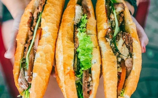 Từ vụ ngộ độc ở TP.HCM: Những vi khuẩn nguy hiểm dễ ‘làm tổ’ trong ổ bánh mì - thủ phạm của hàng triệu ca bệnh trên toàn thế giới