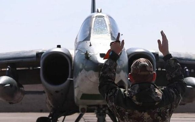 'Vai trò của xe tăng và máy bay trên chiến trường đã thay đổi đáng kể'