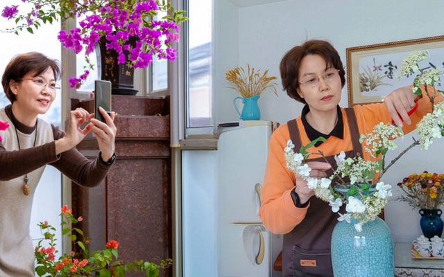 Người phụ nữ U60 tỉnh ngộ: Cứ lao đầu kiếm tiền đi, rồi chỉ để nộp viện phí, hãy kiếm 4 thứ này để đổi lấy bình yên!