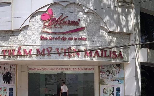 Hé lộ việc đóng thuế của thẩm mỹ viện Mailisa ở Đắk Lắk