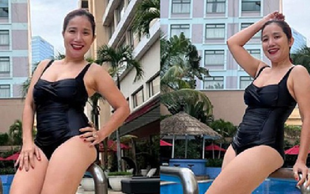 Nữ NSƯT làm mẹ đơn thân tuổi U50: Đang nghỉ hưu, muốn quen bạn trai trẻ, nói rõ điều kiện